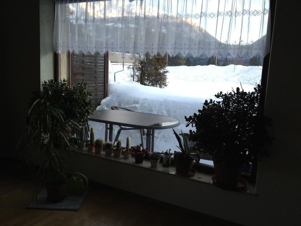 Haus Zur Therme Bad Mitterndorf Luaran gambar