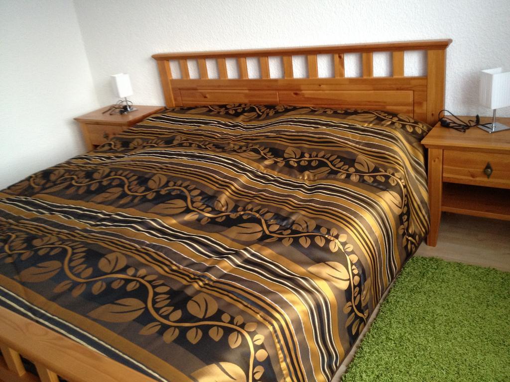 Haus Zur Therme Bad Mitterndorf Luaran gambar