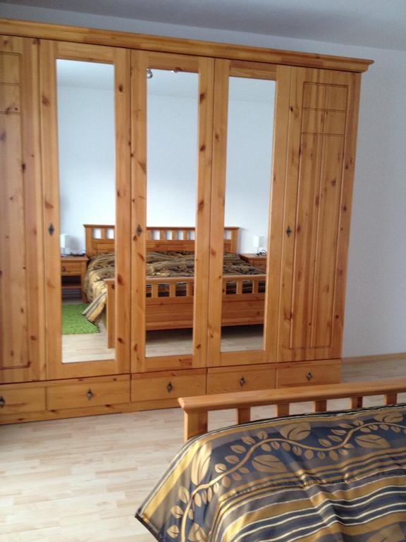 Haus Zur Therme Bad Mitterndorf Luaran gambar