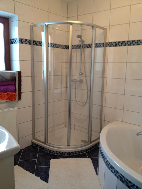 Haus Zur Therme Bad Mitterndorf Bilik gambar
