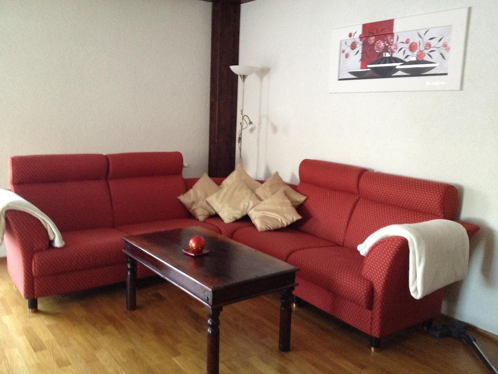 Haus Zur Therme Bad Mitterndorf Bilik gambar
