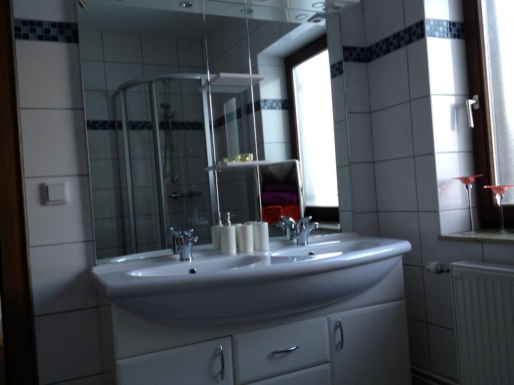 Haus Zur Therme Bad Mitterndorf Luaran gambar